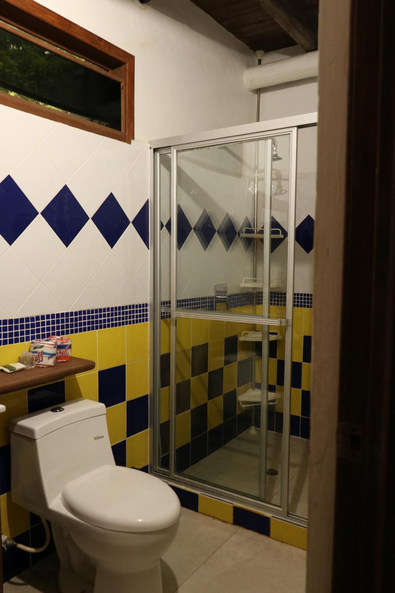 Hotel Salvador Gaviota Lívingston Εξωτερικό φωτογραφία