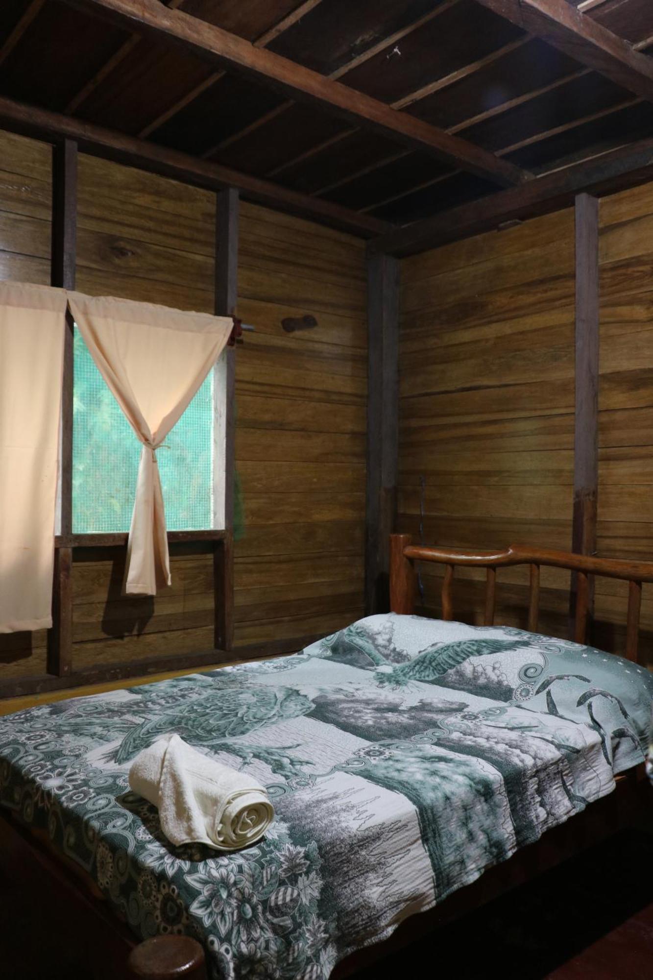 Hotel Salvador Gaviota Lívingston Εξωτερικό φωτογραφία