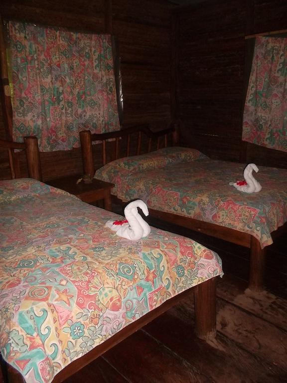 Hotel Salvador Gaviota Lívingston Δωμάτιο φωτογραφία