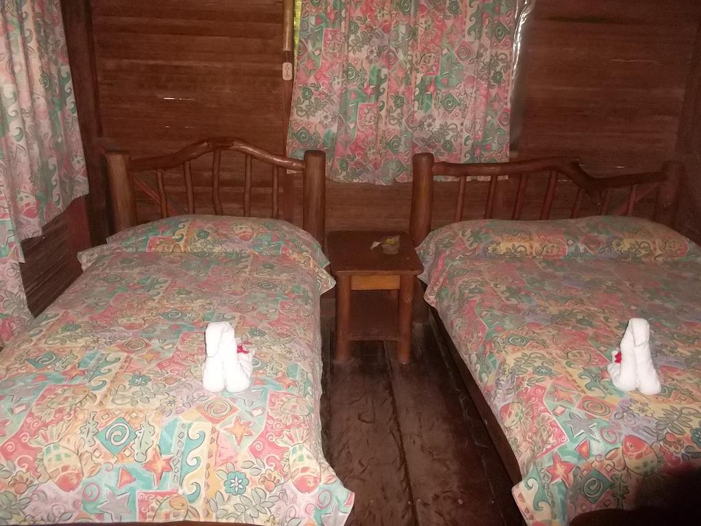 Hotel Salvador Gaviota Lívingston Δωμάτιο φωτογραφία