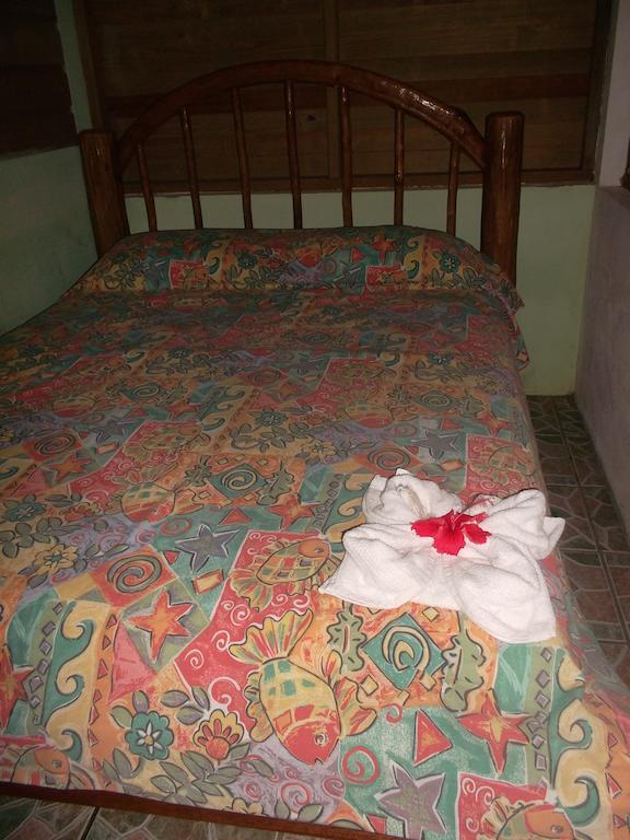 Hotel Salvador Gaviota Lívingston Δωμάτιο φωτογραφία