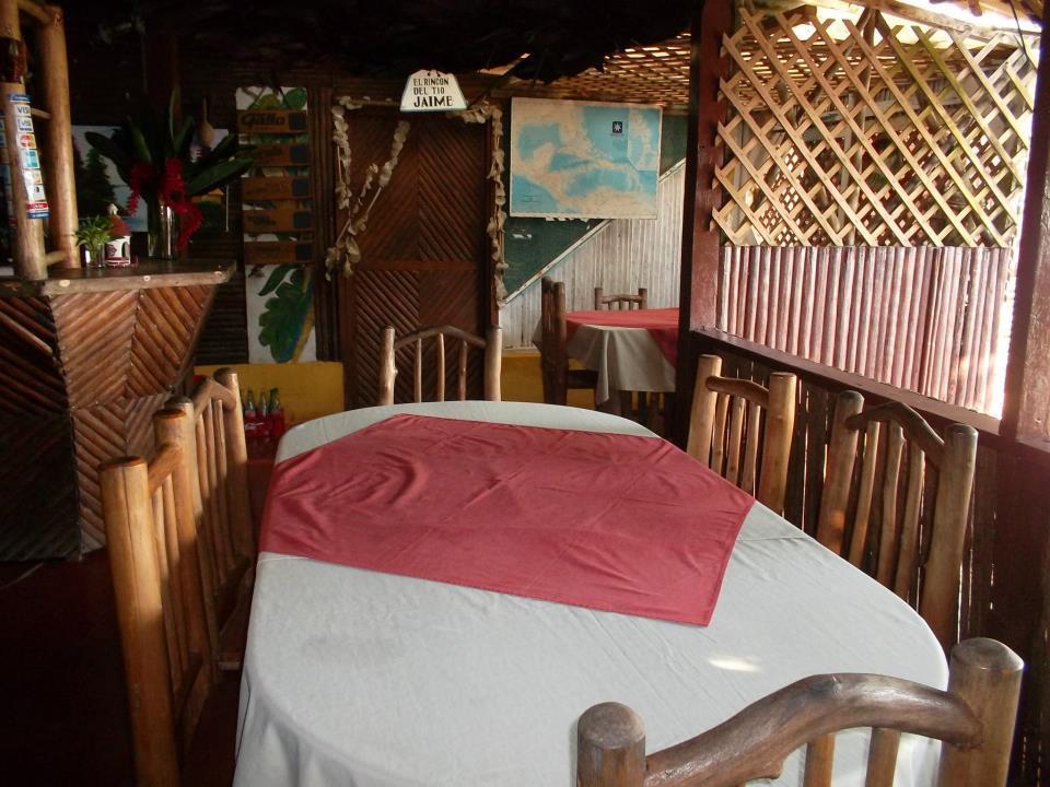Hotel Salvador Gaviota Lívingston Εξωτερικό φωτογραφία