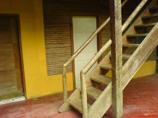 Hotel Salvador Gaviota Lívingston Εξωτερικό φωτογραφία